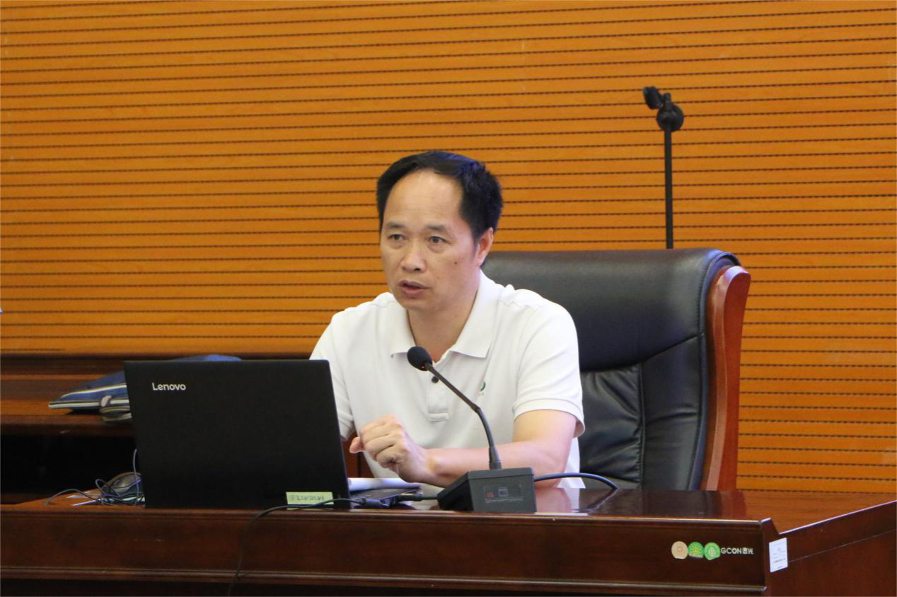 m88明昇举办“铸牢中华民族共同体意识”形势政策主题讲座